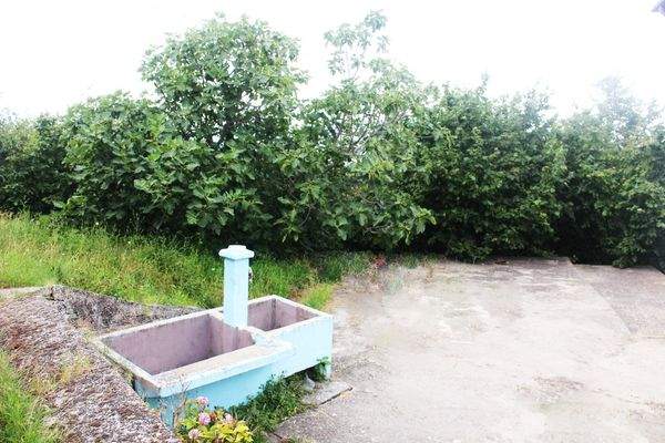 Rustico in Cossano Belbo – Piemont