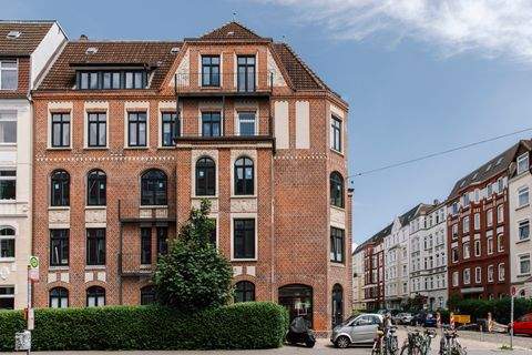 Kiel Wohnungen, Kiel Wohnung kaufen