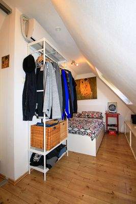 Homeoffice/Gäste-Zimmer