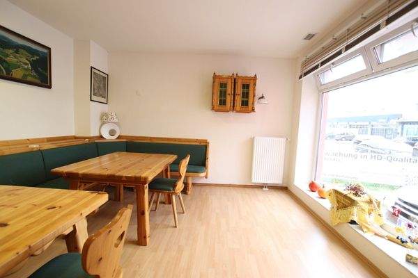 Geschäftslokal/Büro 85m² in der Siebenhügelstrasse in zentraler Geschäftslage!