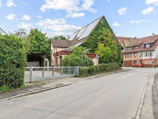 Grundstück - Ansicht 8