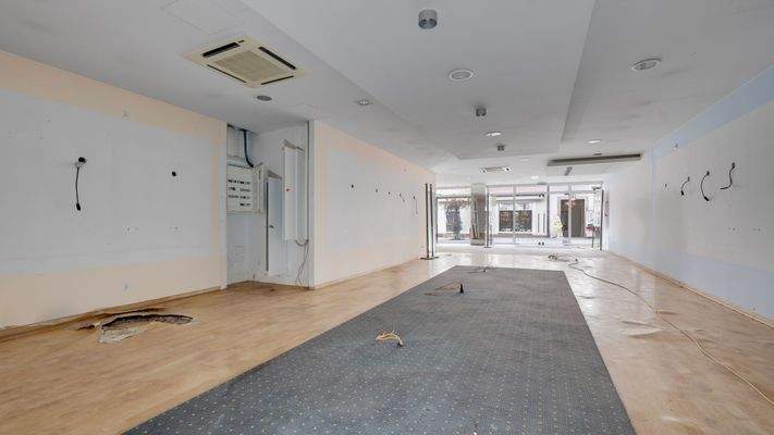 Laden EG - Langgasse 33