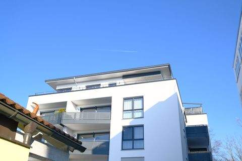 Deggendorf Wohnungen, Deggendorf Wohnung kaufen