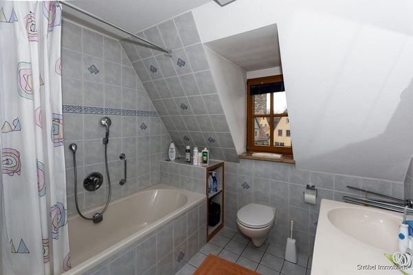 Wohnung DG
