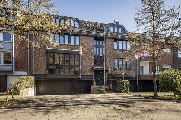 Herzlich Willkommen!