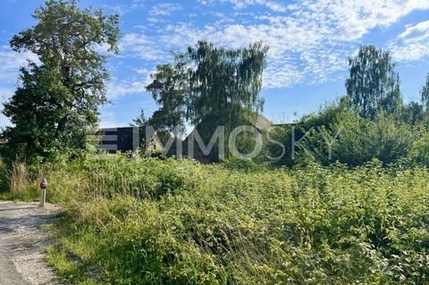 Pottenstein Grundstücke, Pottenstein Grundstück kaufen