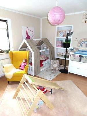 Kinder-o.Arbeitszimmer EG
