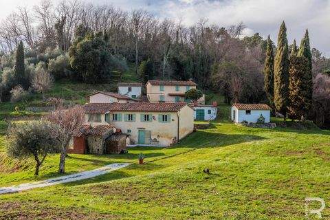 Pescia Häuser, Pescia Haus kaufen