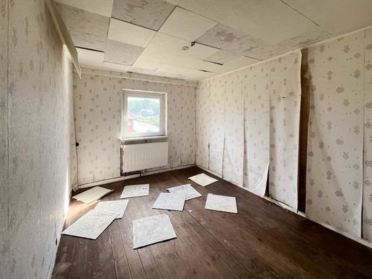 OG Schlafzimmer