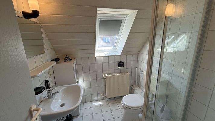Badezimmer Wohnung
