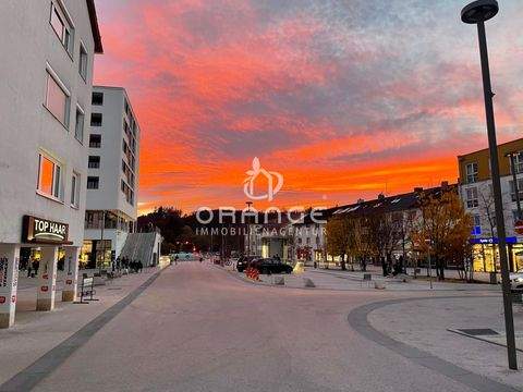 Geretsried / Gartenberg Grundstücke, Geretsried / Gartenberg Grundstück kaufen