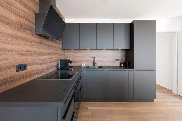 Musterwohnung_Kochen/Essen/Wohnen