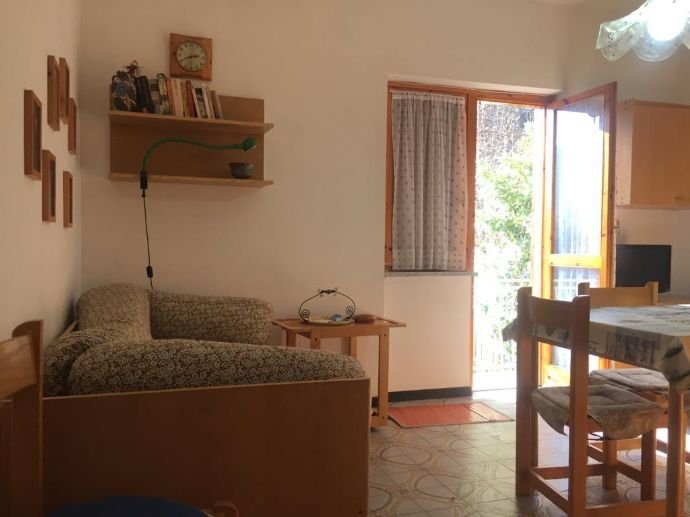 Wohnung mit garten Apartment Urbe Savona (293CU56) immowelt