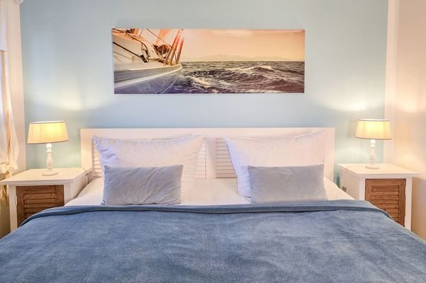 Doppelbett