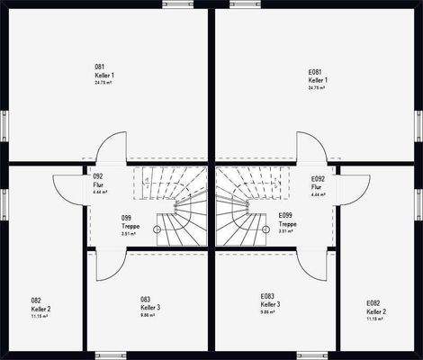 Grundriss 21.02 S Keller
