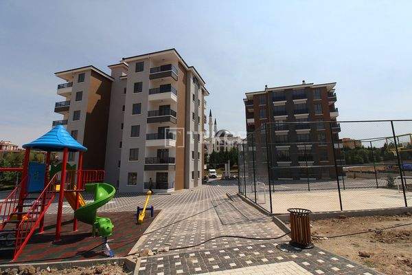 Investment Luxury Apartments in Ankara Gölbaşı