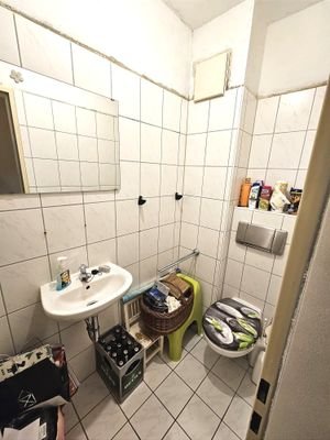Gäste WC