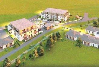 Service Bungalows + Service Wohnungen