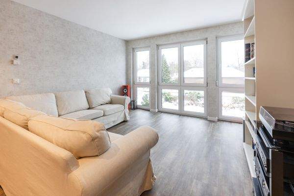 Viel Platz für Ihre Ideen!