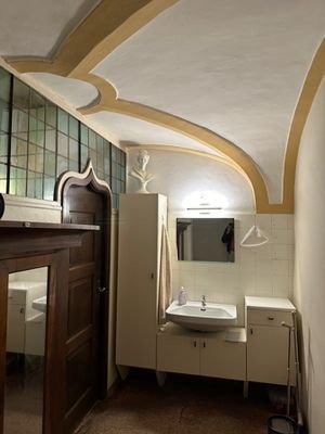 Vorraum WC 2.OG