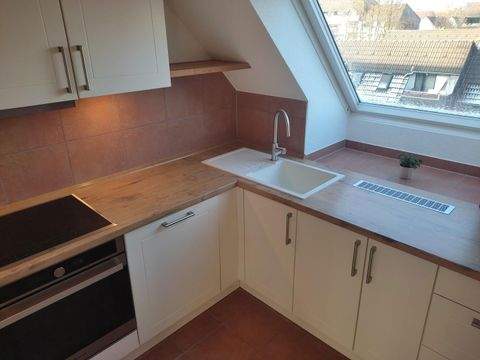 Monheim am Rhein Wohnungen, Monheim am Rhein Wohnung mieten