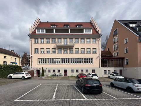 Überlingen Büros, Büroräume, Büroflächen 