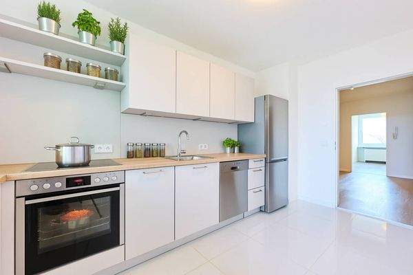 Einbauküche_Visualisierung