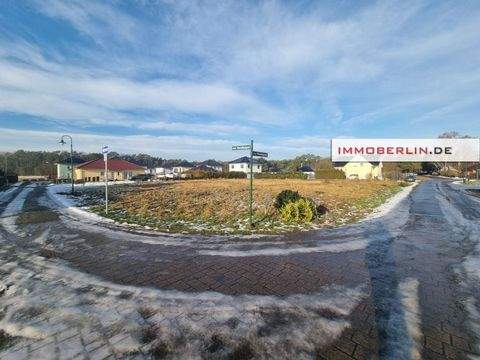 Schönwalde-Glien Grundstücke, Schönwalde-Glien Grundstück kaufen