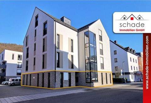 Plettenberg Büros, Büroräume, Büroflächen 