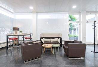 Regus Lugano Paradiso 5834 Lugano Switzerland Busi