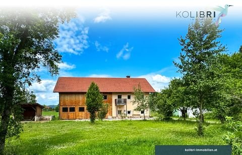 Ostermiething / Ettenau Häuser, Ostermiething / Ettenau Haus kaufen