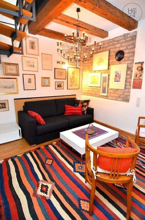 Augsburg Wohnungen, Augsburg Wohnung mieten