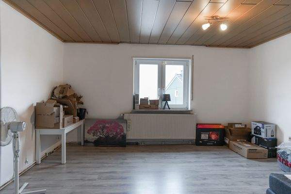 Wohneinheit 2 - DG - Kinderzimmer 1