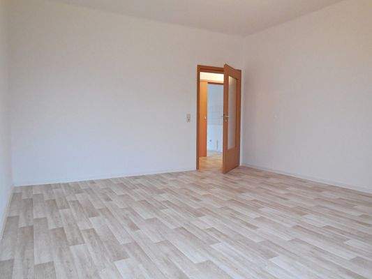 Musterbild Wohnzimmer