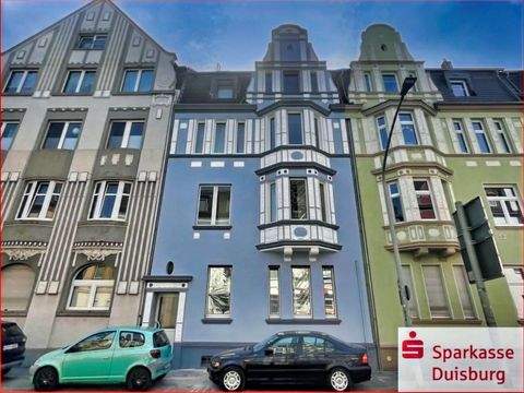 Duisburg Wohnungen, Duisburg Wohnung kaufen