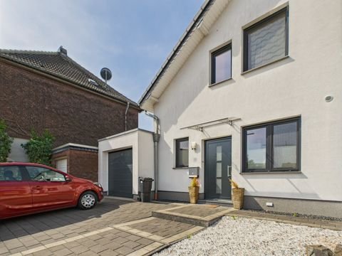 Heinsberg / Waldenrath Häuser, Heinsberg / Waldenrath Haus mieten 