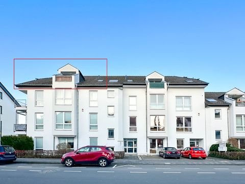 Bonn Wohnungen, Bonn Wohnung kaufen