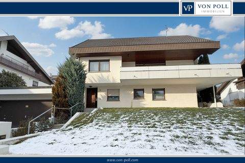 Ispringen Wohnungen, Ispringen Wohnung mieten