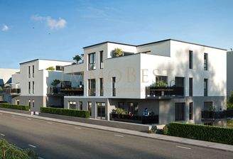 Visualisierung Perspektive Annweiler Str.