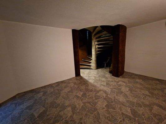 Hauswirtschaftsraum Keller 1.1