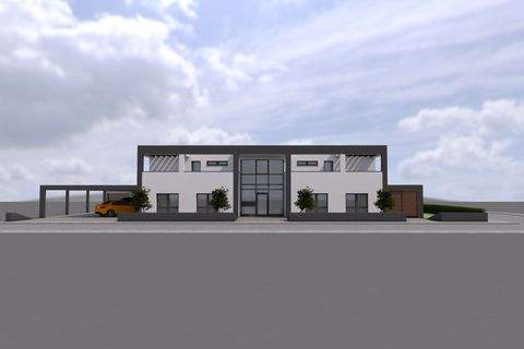 Osnabrück / Westerberg Wohnungen, Osnabrück / Westerberg Wohnung kaufen