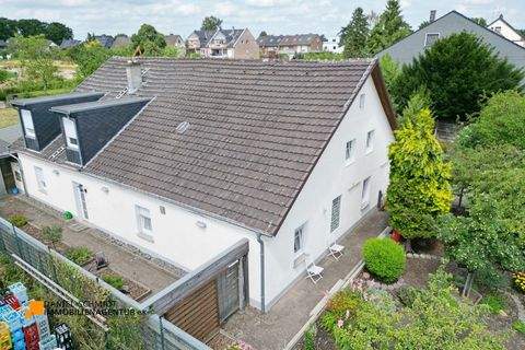 Rheinberg / Vierbaum Häuser, Rheinberg / Vierbaum Haus kaufen