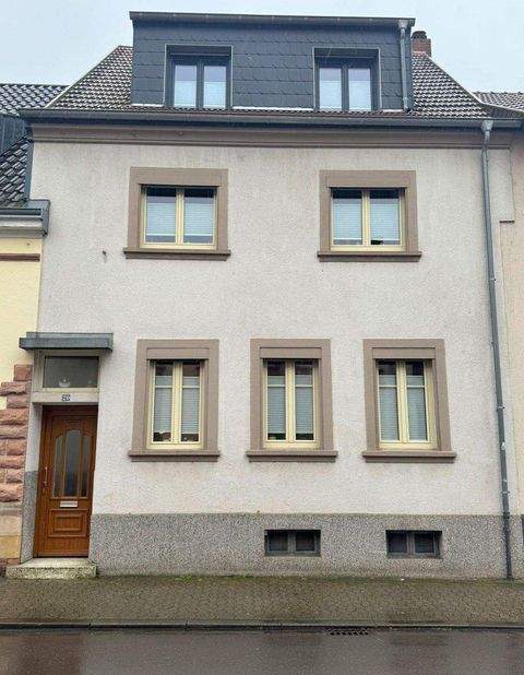 Sankt Ingbert Häuser, Sankt Ingbert Haus kaufen