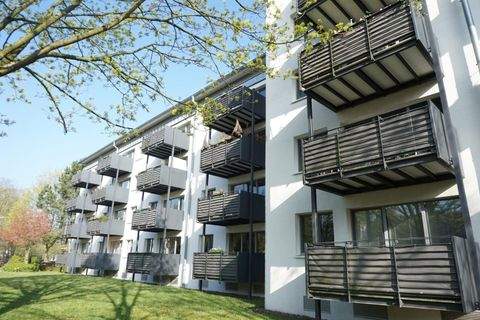 Osnabrück Wohnungen, Osnabrück Wohnung mieten