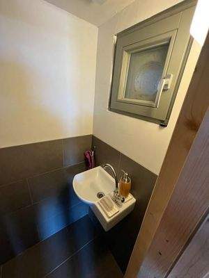 109 Gäste WC in Werkstatt