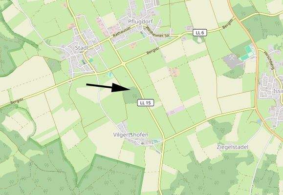 Quelle: openstreetmap.de