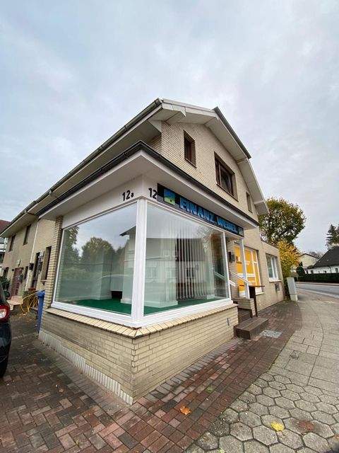 Schenefeld Wohnungen, Schenefeld Wohnung mieten