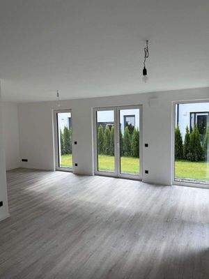 Wohnzimmer verschiedene Perspektive