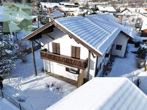 Oberau Häuser, Oberau Haus kaufen