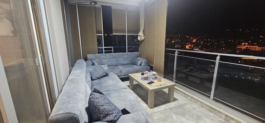 Balkon -2-